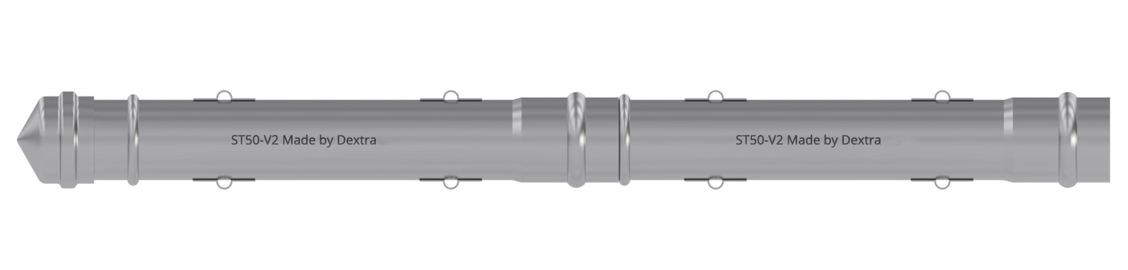 Sonitec™ CSL tube system