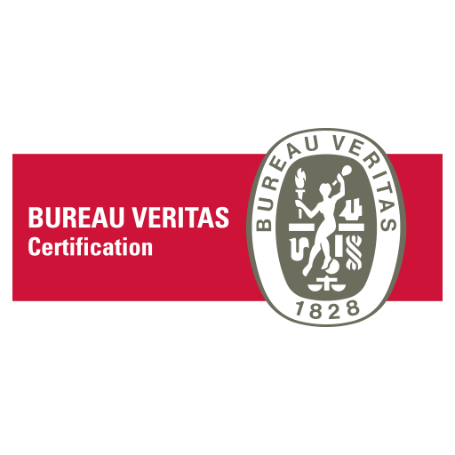 Singapore /Bureau Veritas ISO 9001:2008