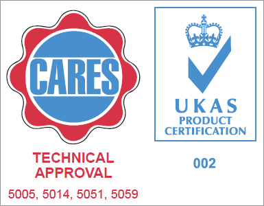 United Kingdom / UK Cares 5005 5014 5051 5059
