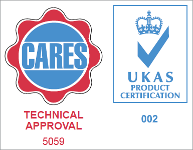 United Kingdom / UK Cares 5059