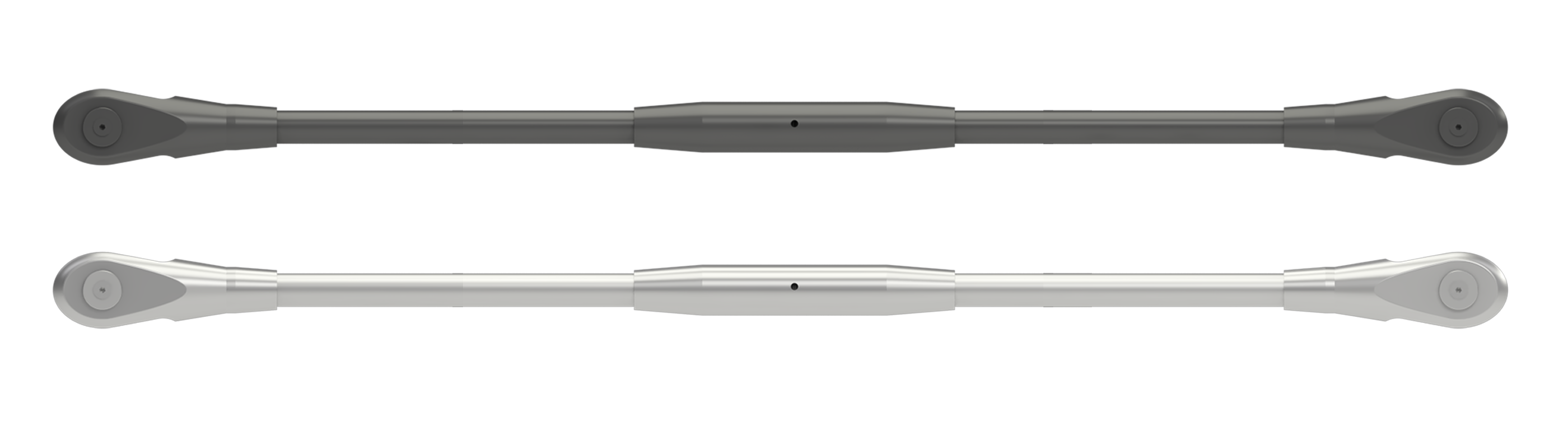 Industrial Bar Size Chart