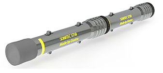 Sonitec™ CSL tube system
