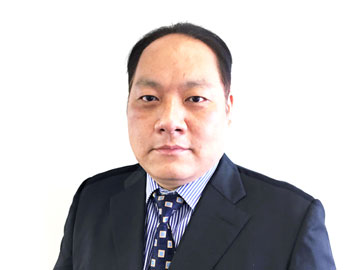 Clement Wong   General Manager of Dextra Pacific Plumbing Limited   Piping & Drainage activity