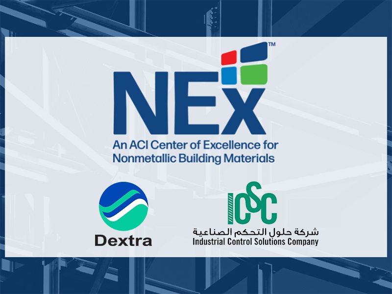 NEx announces partnership with Dextra